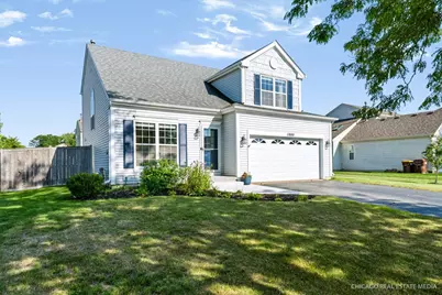 11880 Blue Bayou Drive, Huntley, IL 60142 - Photo 2