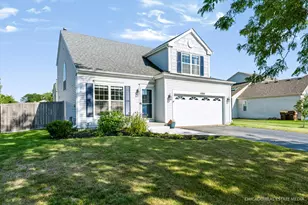 11880 Blue Bayou Dr, Huntley, IL 60142 - Photo 2