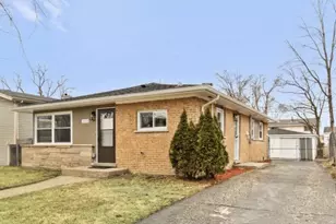 16454 Winchester Ave, Markham, IL 60428 - Photo 1