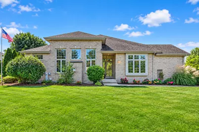 21701 Tower Bridge Drive, Mokena, IL 60448 - Photo 2