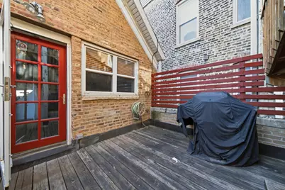 2100 N Damen Avenue #2R, Chicago, IL 60647 - Photo 2
