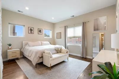 2503 N Milwaukee Avenue #3N, Chicago, IL 60647 - Photo 12