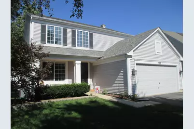 500 Rose Lane, Bartlett, IL 60103 - Photo 1