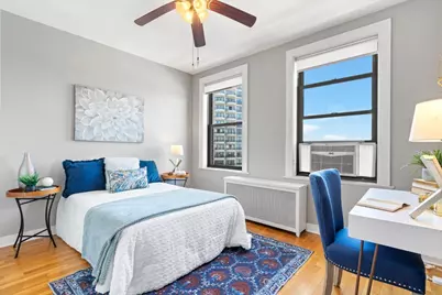 2000 N Lincoln Park West #1214, Chicago, IL 60614 - Photo 16