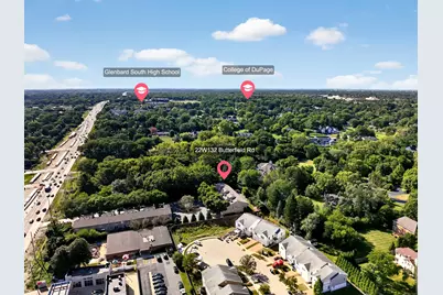 22W132 Butterfield Road, Glen Ellyn, IL 60137 - Photo 22