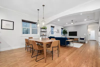 3824 N Greenview Avenue #1, Chicago, IL 60613 - Photo 6
