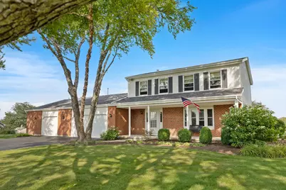 15N133 Shirewood Farm Road, Hampshire, IL 60140 - Photo 1
