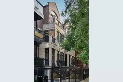 1505 W Walton Street #3, Chicago, IL 60642 - Photo 26