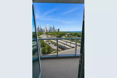 1201 S Prairie Avenue #903, Chicago, IL 60605 - Photo 2