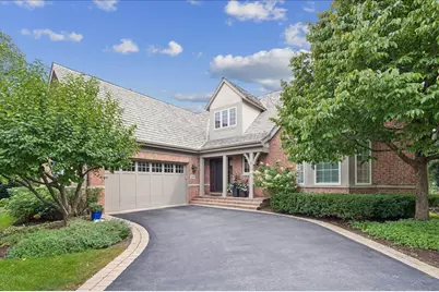 2419 Fox Meadow Circle, Northfield, IL 60093 - Photo 1