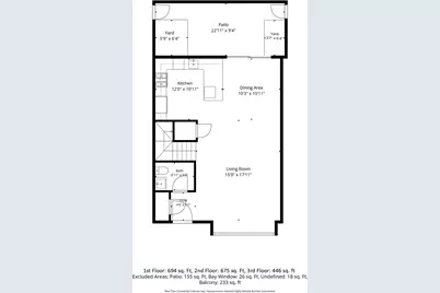 3573 W Wabansia Avenue, Chicago, IL 60647 - Photo 26