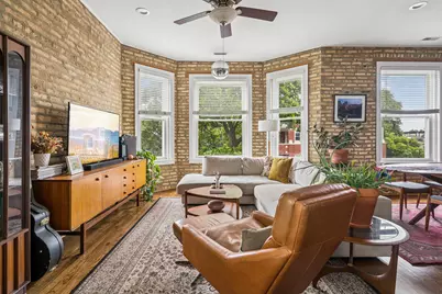 [Address not provided], Chicago, IL 60647 - Photo 4