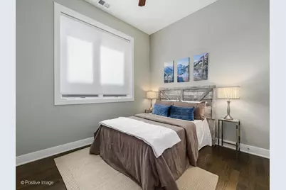 1224 W Ohio Street #3E, Chicago, IL 60642 - Photo 12