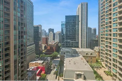30 E Huron Street #1904, Chicago, IL 60611 - Photo 18
