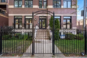 3340 N Damen Ave, Chicago, IL 60618 - Photo 2