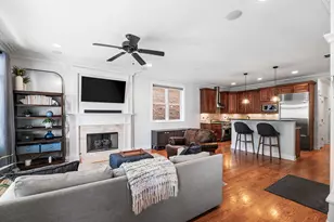 3340 N Damen Ave, Chicago, IL 60618 - Photo 6