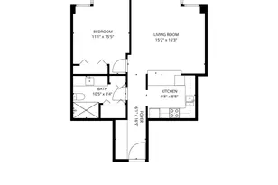 30 E Huron St, Chicago, IL 60611 - Photo 30