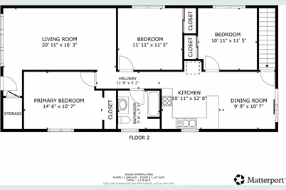 10513 S Avenue E, Chicago, IL 60617 - Photo 12