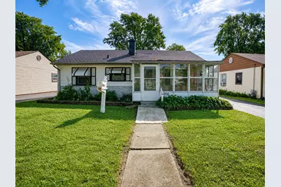 3333 Fairview Avenue, South Chicago Heights, IL 60411 - Photo 2