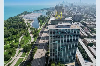 3600 N Lake Shore Drive #1205, Chicago, IL 60613 - Photo 2