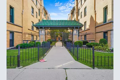 2332 N Spaulding Avenue #1A, Chicago, IL 60647 - Photo 1