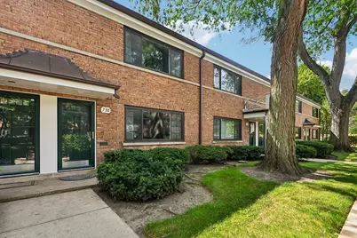 738 Dodge Avenue, Evanston, IL 60202 - Photo 2