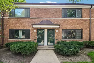 738 Dodge Avenue, Evanston, IL 60202 - Photo 1