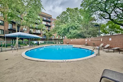 7601 Lincoln Avenue #502, Skokie, IL 60077 - Photo 40