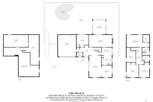 1132 W Mallard Dr, Palatine, IL 60067 - Photo 28
