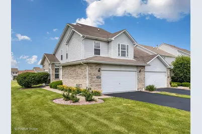 5324 Crosswind Drive, Richton Park, IL 60471 - Photo 1
