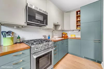 846 Hinman Avenue #2, Evanston, IL 60202 - Photo 20