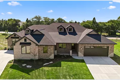 11167 Lizmore Lane, Orland Park, IL 60467 - Photo 2