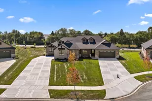 11167 Lizmore Ln, Orland Park, IL 60467 - Photo 1