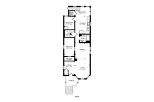 4149 N Ridgeway Ave, Chicago, IL 60618 - Photo 48