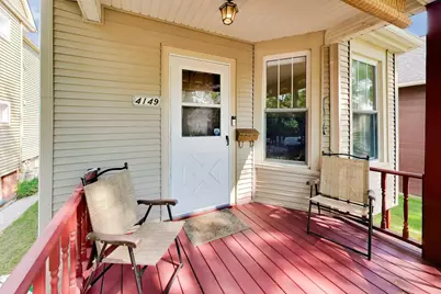 4149 N Ridgeway Avenue, Chicago, IL 60618 - Photo 4