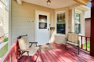 4149 N Ridgeway Ave, Chicago, IL 60618 - Photo 4