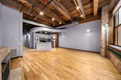 732 S Financial Place #611, Chicago, IL 60605 - Photo 2