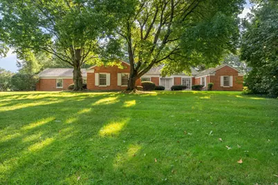 1110 Country Lane, Champaign, IL 61821 - Photo 1