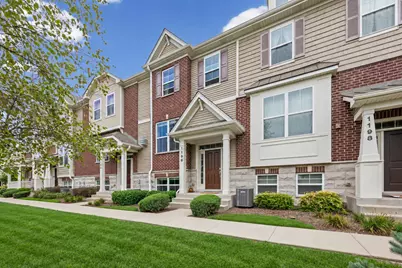 1196 Evergreen Avenue, Des Plaines, IL 60016 - Photo 1