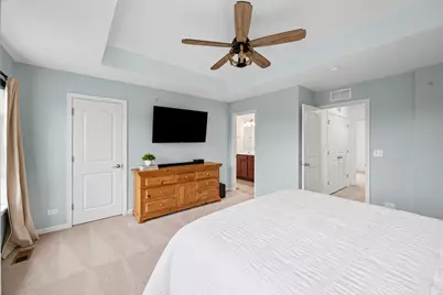 1196 Evergreen Avenue, Des Plaines, IL 60016 - Photo 16
