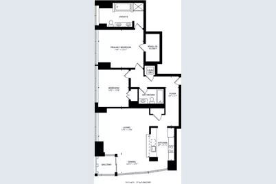 505 N McClurg Court #4505, Chicago, IL 60611 - Photo 32