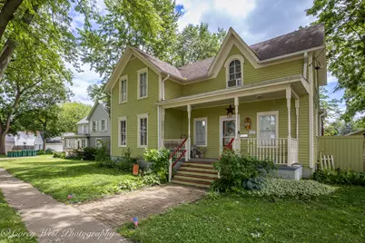 320 E High Street, Sycamore, IL 60178 - Photo 2