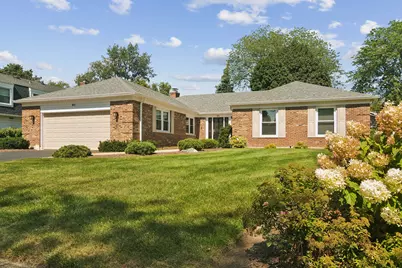 1012 W Mallard Drive, Palatine, IL 60067 - Photo 1