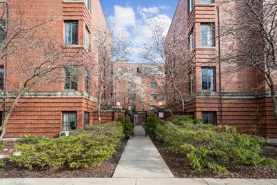 1224 W Chase Avenue #1F, Chicago, IL 60626 - Photo 1