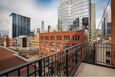 333 W Hubbard Street #610-611, Chicago, IL 60654 - Photo 12