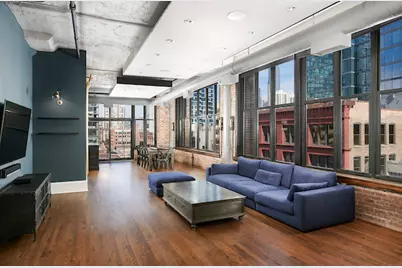 333 W Hubbard Street #610-611, Chicago, IL 60654 - Photo 4