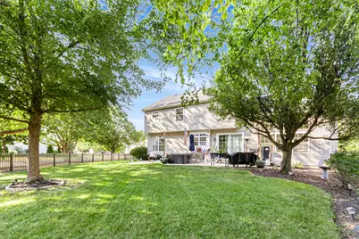 615 Manhattan Circle, Oswego, IL 60543 - Photo 20