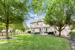 615 Manhattan Cir, Oswego, IL 60543 - Photo 20