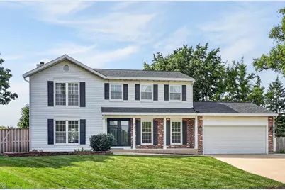 813 Hyde Park Lane, Naperville, IL 60565 - Photo 1