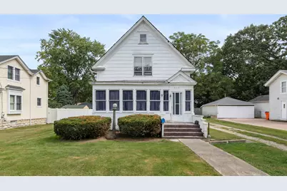 510 N Lafayette Street, Sandwich, IL 60548 - Photo 1
